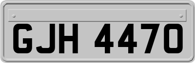 GJH4470