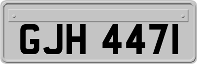 GJH4471