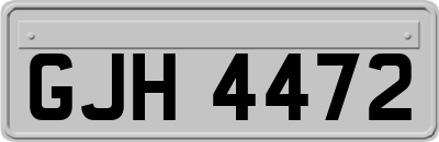 GJH4472