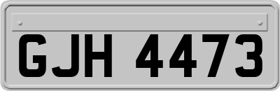 GJH4473