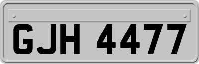 GJH4477