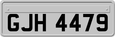 GJH4479