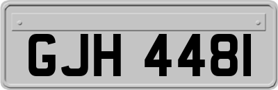 GJH4481