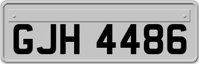 GJH4486