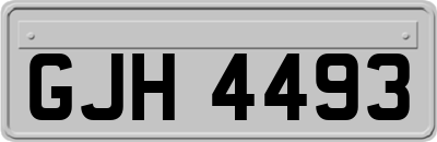 GJH4493