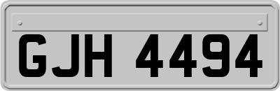 GJH4494