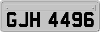 GJH4496