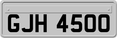GJH4500