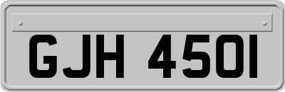GJH4501