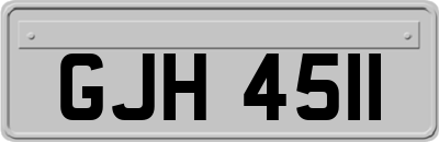 GJH4511