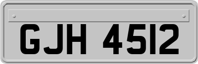 GJH4512