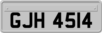 GJH4514