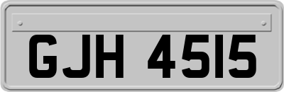 GJH4515