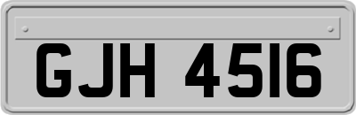 GJH4516