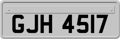 GJH4517