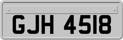 GJH4518