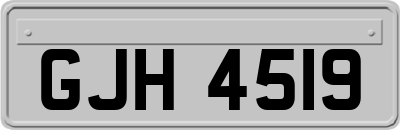 GJH4519