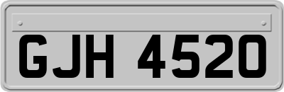 GJH4520