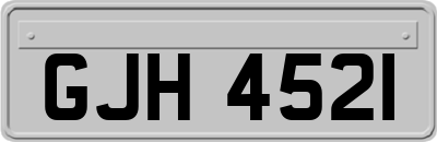 GJH4521