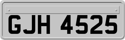 GJH4525