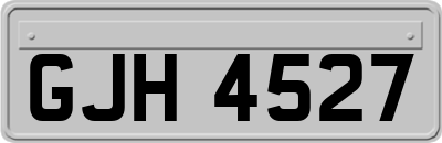 GJH4527