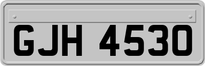 GJH4530