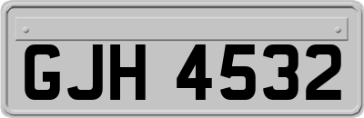 GJH4532