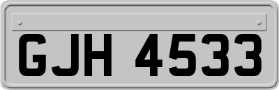 GJH4533