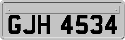 GJH4534