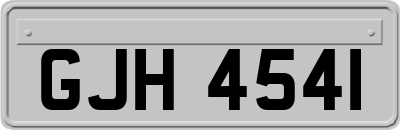 GJH4541
