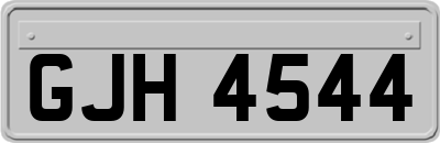 GJH4544