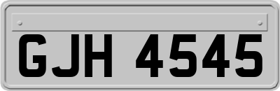 GJH4545