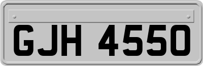 GJH4550