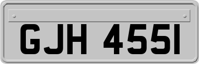 GJH4551