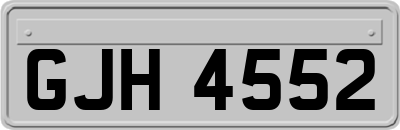 GJH4552