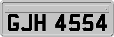 GJH4554