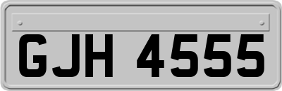 GJH4555