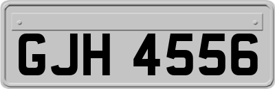 GJH4556