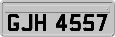 GJH4557