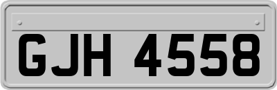 GJH4558