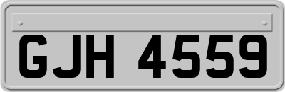 GJH4559