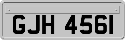 GJH4561