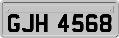 GJH4568