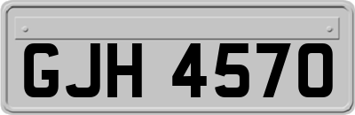 GJH4570