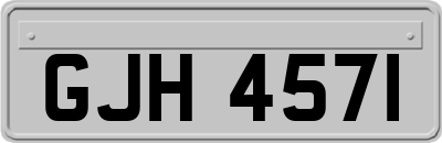 GJH4571