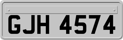 GJH4574