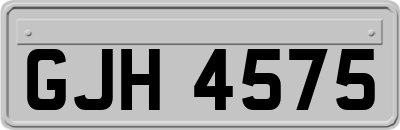 GJH4575