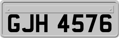 GJH4576