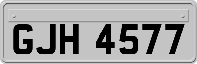 GJH4577