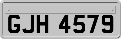 GJH4579